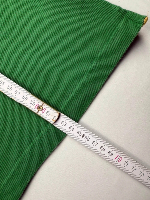 Nike – Portugal Polo Shirt – Grün – Größe M