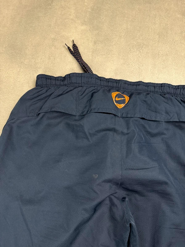 Nike Holland Tracksuit – Vintage – Orange – Größe M