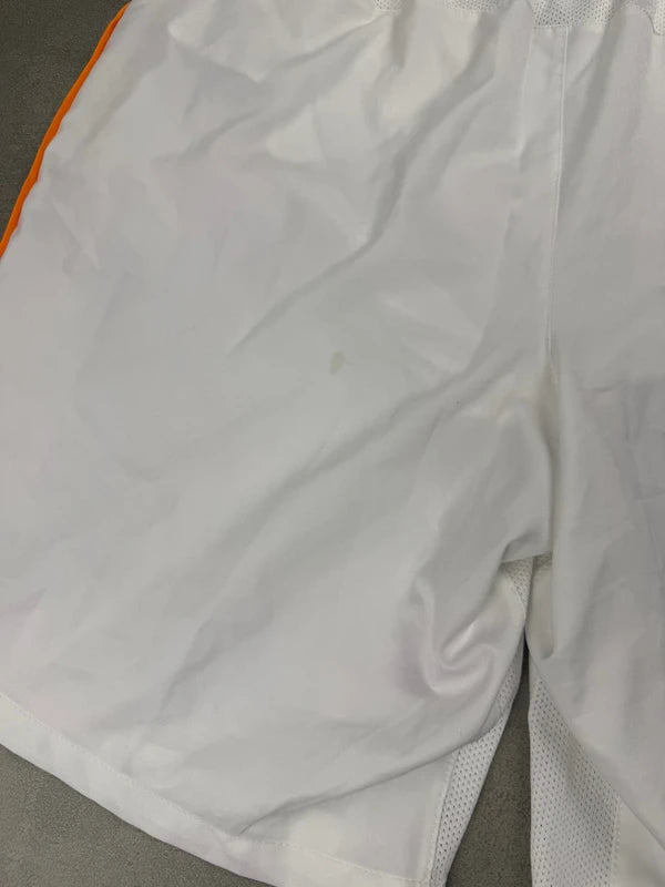 Nike Galatasaray Shorts – Weiß – Football Core – Größe L