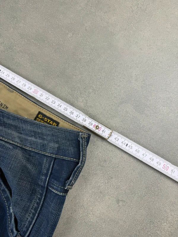G-Star Baggy Jeans – Y2K – W29 L30
