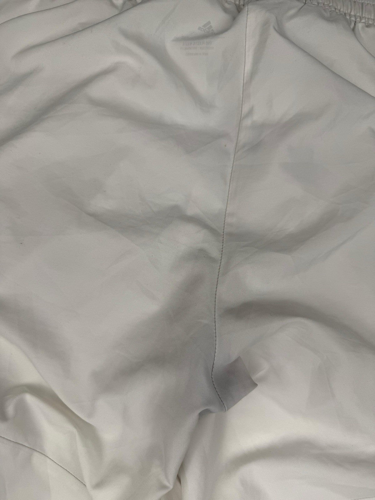 Real Madrid Tracksuit – Weiß – Größe L