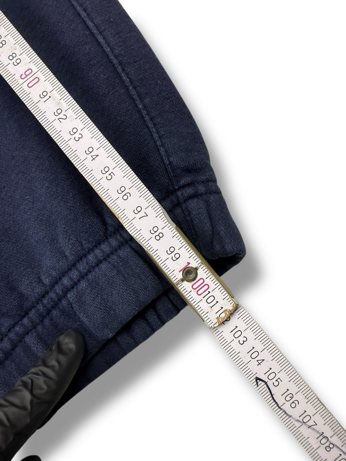 Nike – Jogginghose – Blau – Größe S