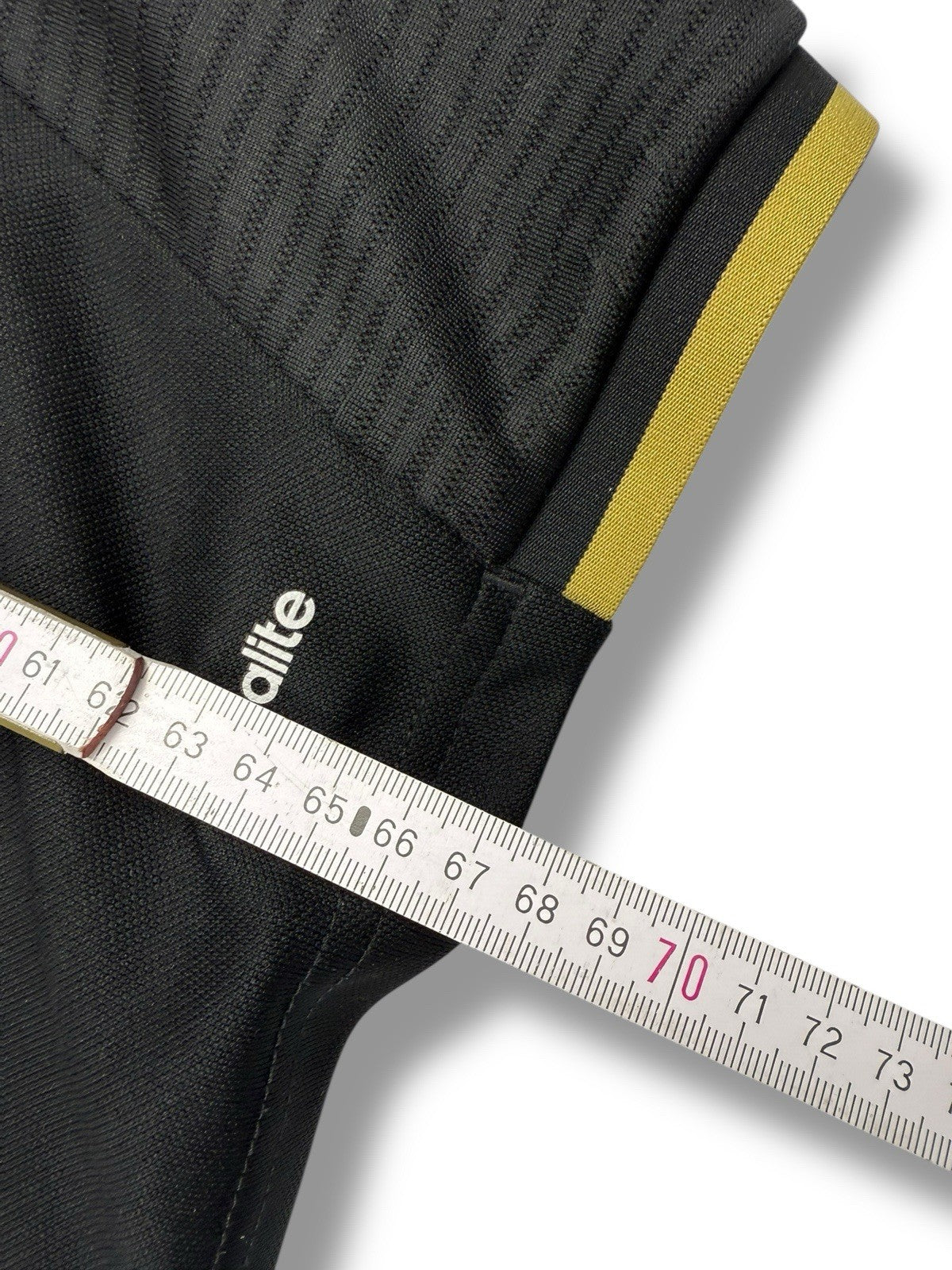 Juventus Turin Pullover – Champions League Edition – Gold – Größe S