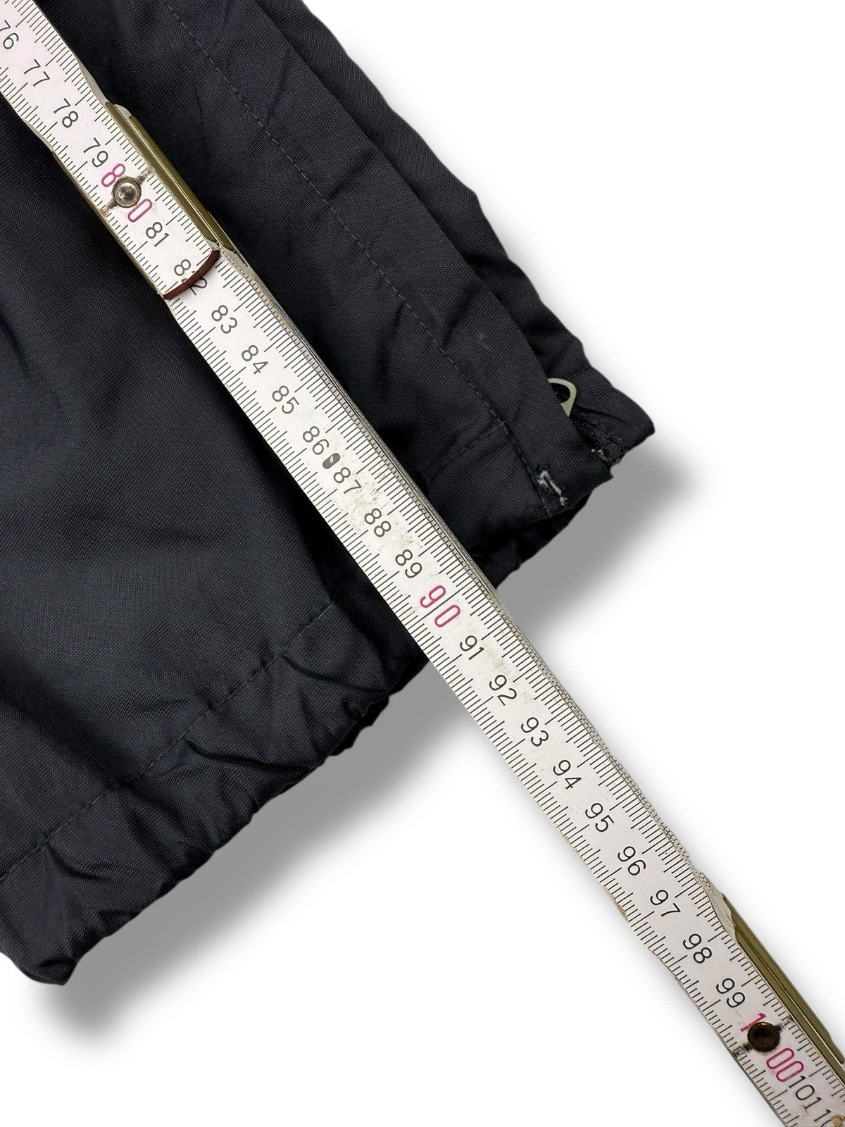 FC Barcelona Tracksuit – Gelb/Schwarz – Größe XS