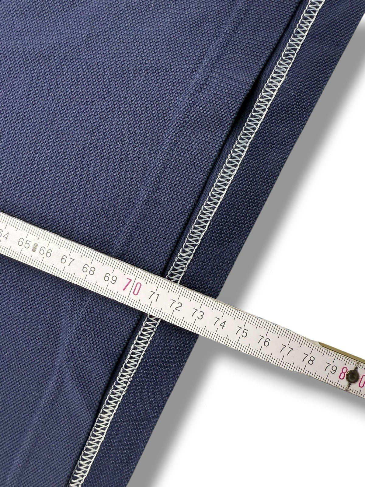 Nike Polo Shirt – Marineblau – Größe M