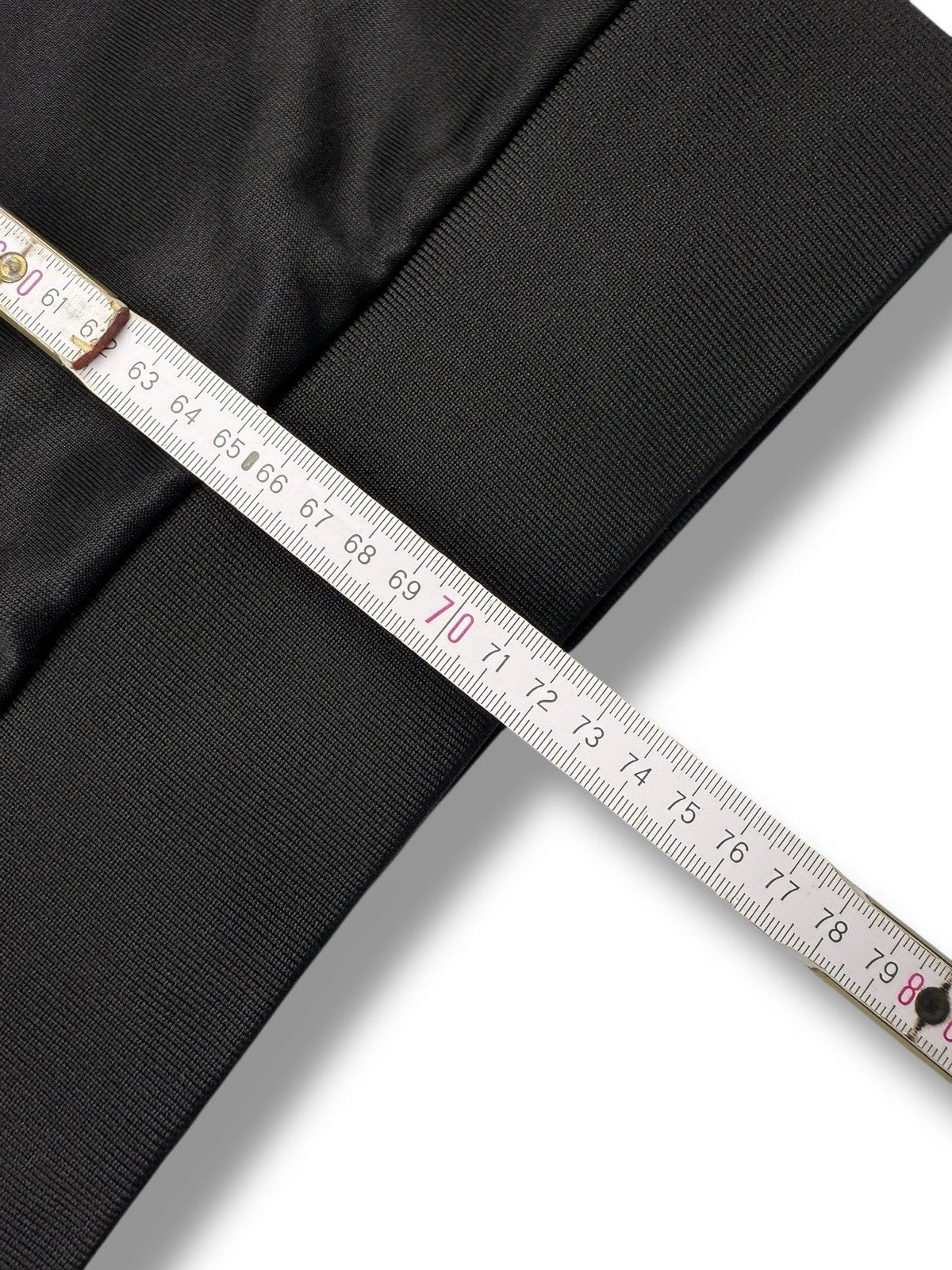 Puma Scuderia Ferrari Jacket – Schwarz – Größe L – Neu mit Etikett