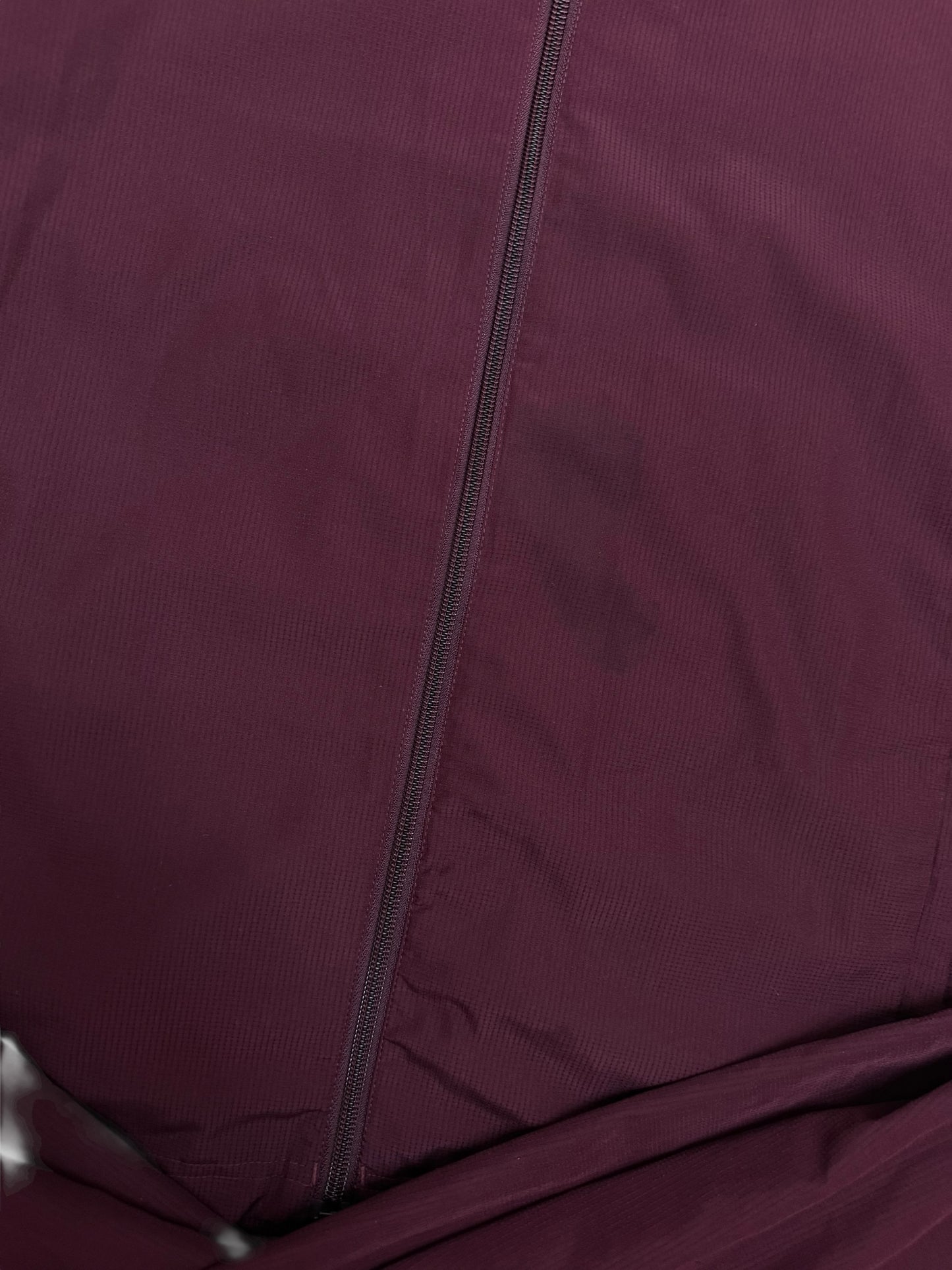 Real Madrid tracksuit L Rot