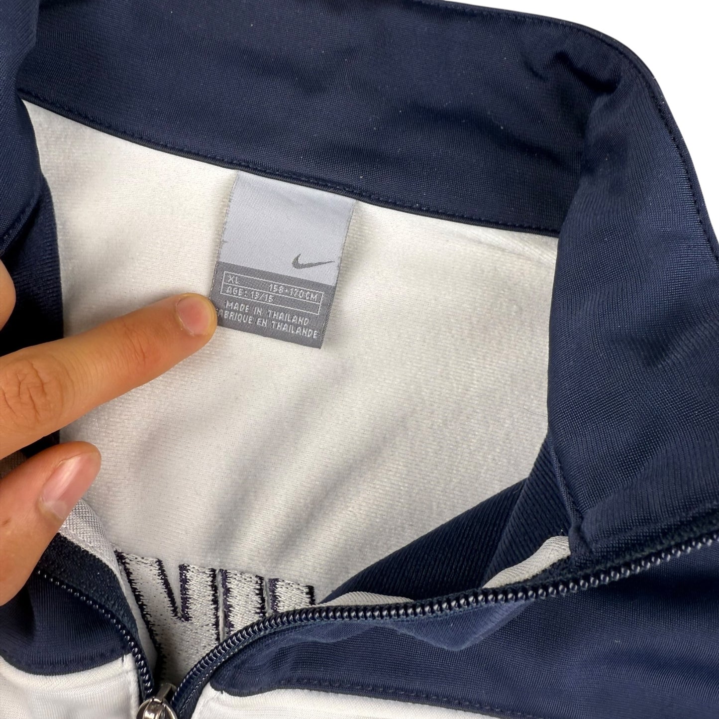 Nike vintage Jacke Größe S