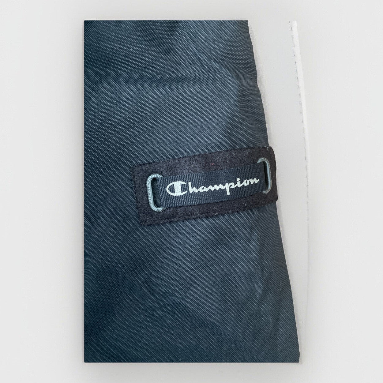 Champion Feste Winter Jacke