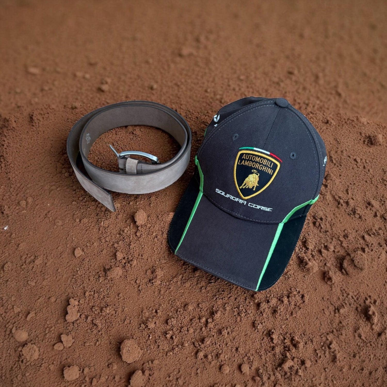 Accessoires