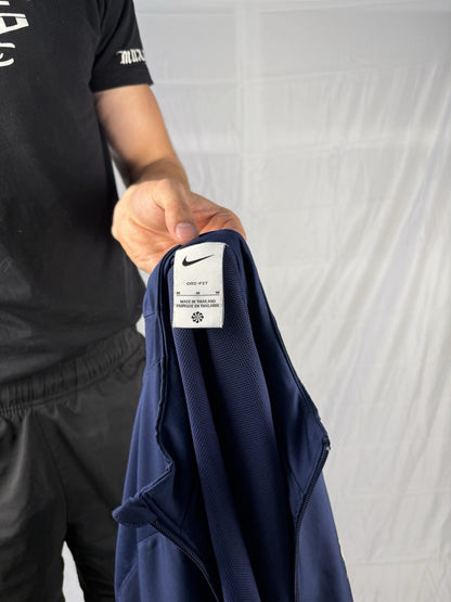 Nike Frankreich Nationalmannschaft Jacke – Größe M