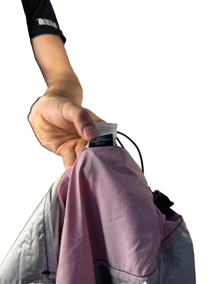 Vintage England Umbro Regenjacke – Dunkelblau – Größe L Vintage retro rare