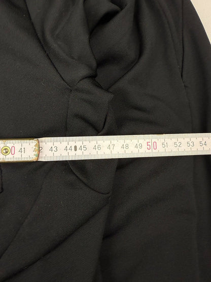 Nike Shox Jacket – Schwarz – Größe S