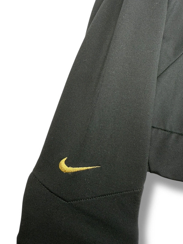 Nike Shox Jacket – Schwarz – Größe S