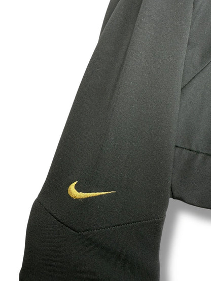 Nike Shox Jacket – Schwarz – Größe S