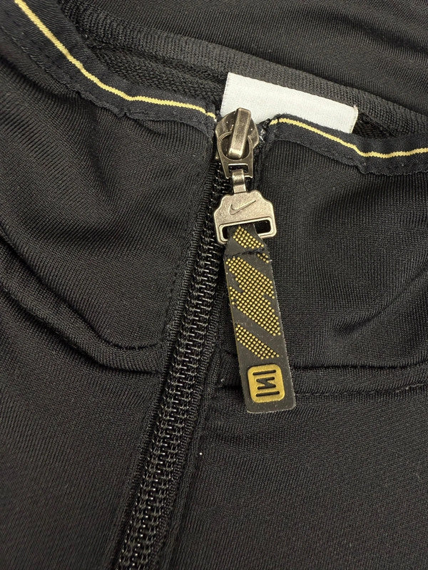 Nike Shox Jacket – Schwarz – Größe S
