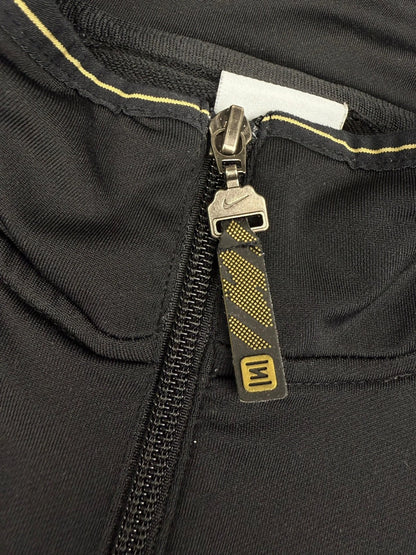 Nike Shox Jacket – Schwarz – Größe S