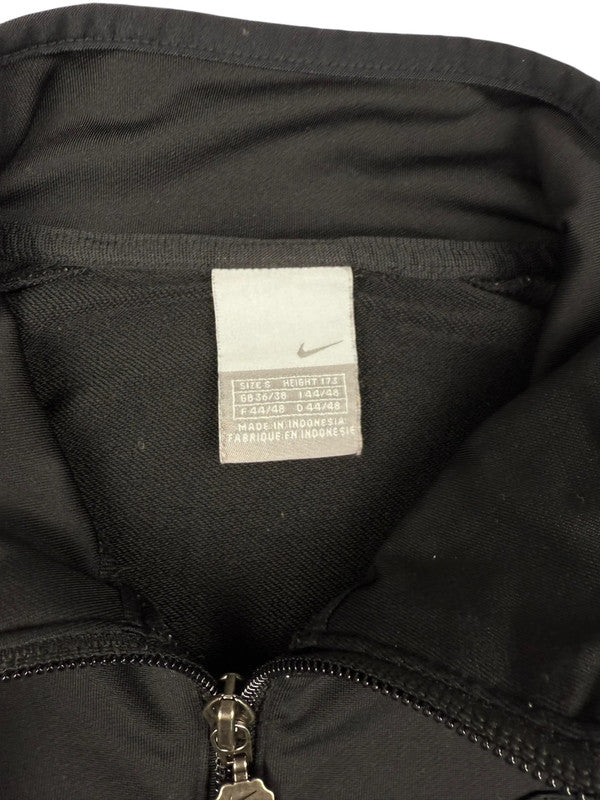 Nike Shox Jacket – Schwarz – Größe S
