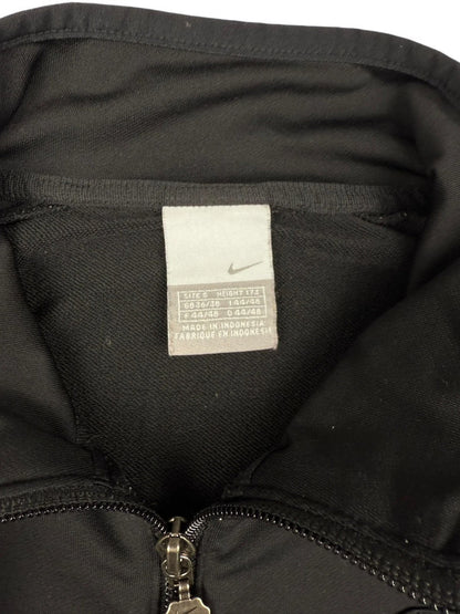 Nike Shox Jacket – Schwarz – Größe S