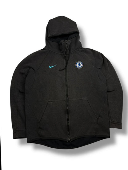 Nike Tech Fleece – Chelsea – Schwarz – Größe M