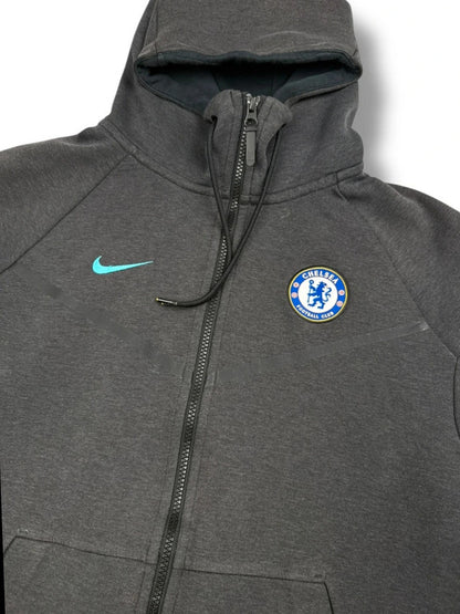 Nike Tech Fleece – Chelsea – Schwarz – Größe M
