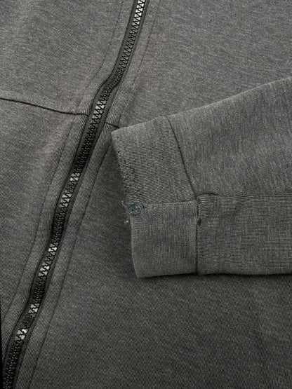Nike Tech Fleece – Chelsea – Schwarz – Größe M