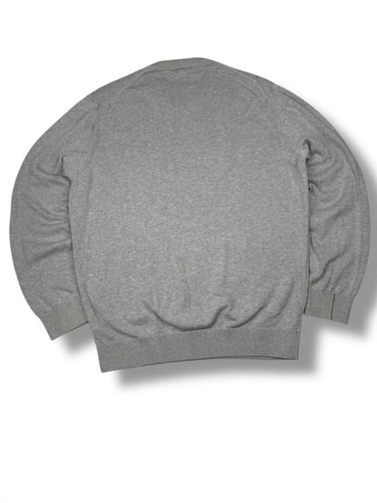 Lacoste Sweater – Grau – Größe M