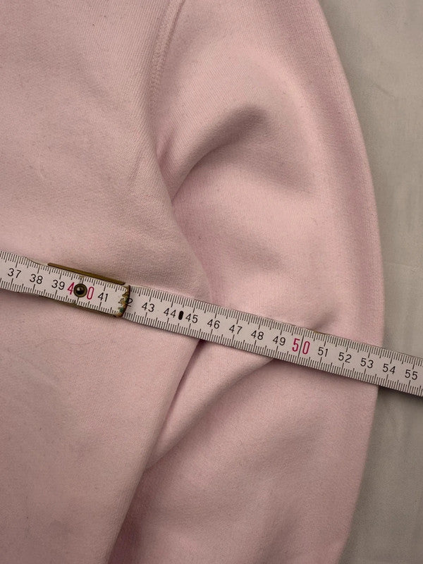 Wellensteyn Harbour Couture – Wellensteyn Zip Hoodie – Pink – Größe S