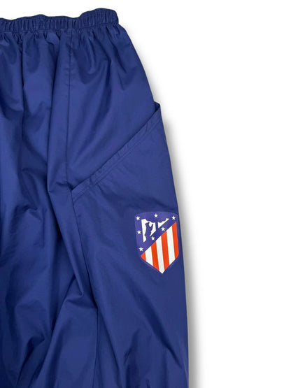 Nike Atlético Madrid Tracksuit – Blau – Größe L