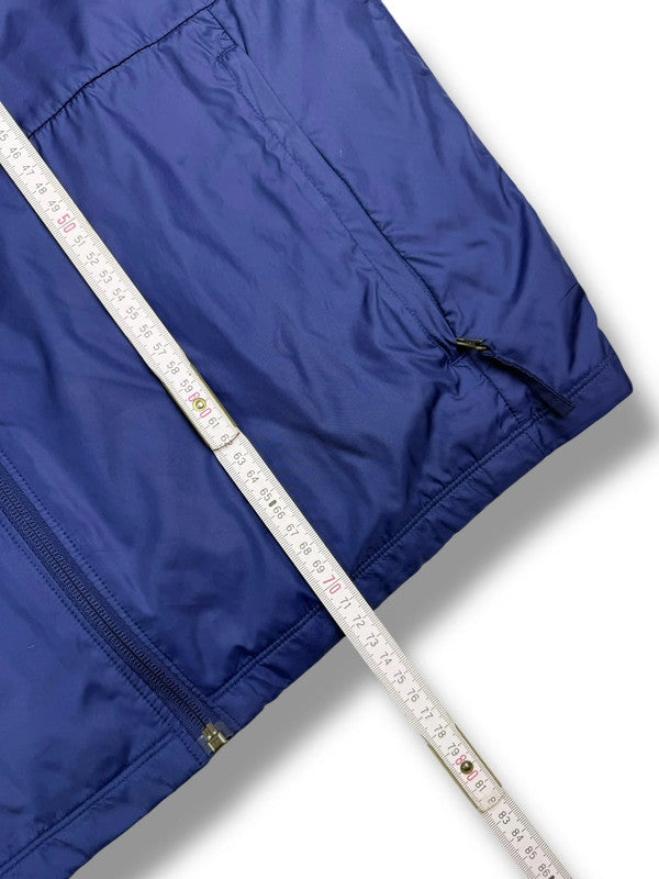 Nike Atlético Madrid Tracksuit – Blau – Größe L