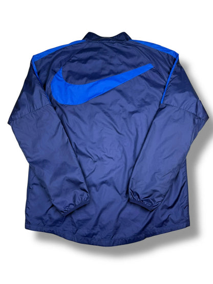 Nike Atlético Madrid Tracksuit – Blau – Größe L