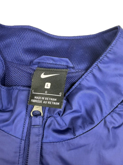 Nike Atlético Madrid Tracksuit – Blau – Größe L