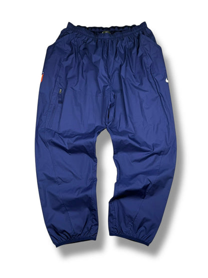 Nike Atlético Madrid Tracksuit – Blau – Größe L