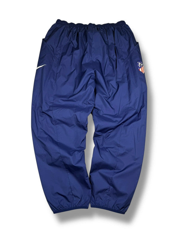 Nike Atlético Madrid Tracksuit – Blau – Größe L