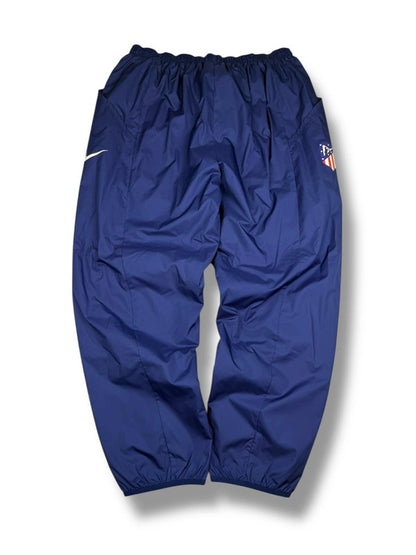 Nike Atlético Madrid Tracksuit – Blau – Größe L