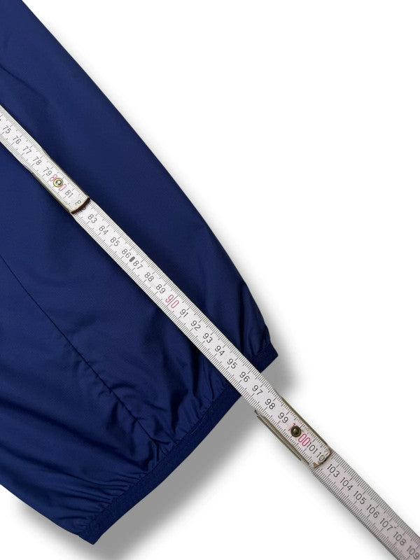 Nike Atlético Madrid Tracksuit – Blau – Größe L