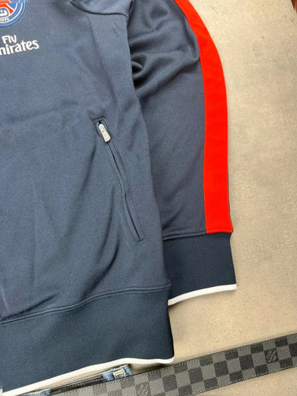 Paris Saint-Germain Track jacket – Nike – Marineblau – Größe L