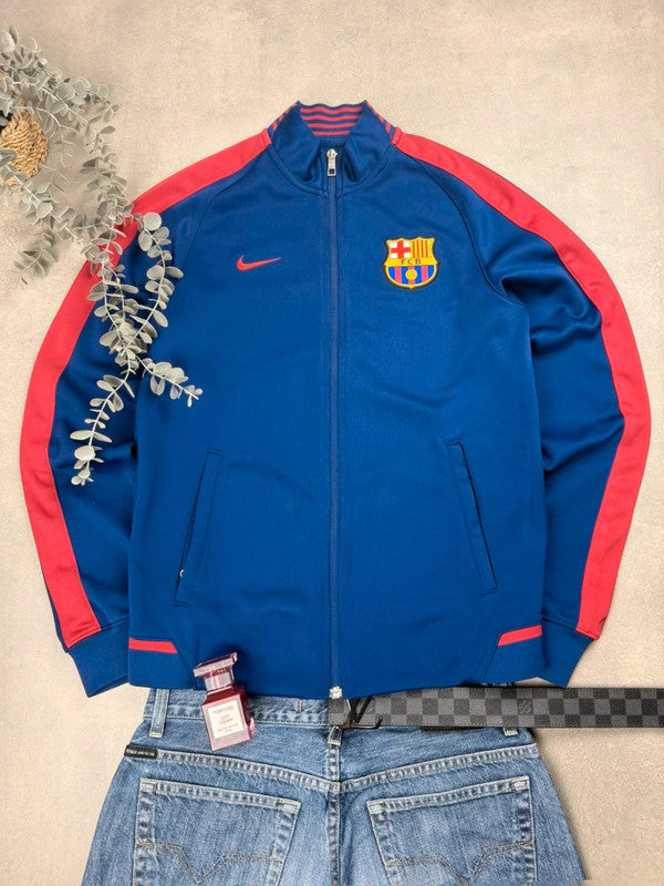 FC Barcelona Track Jacket – Nike – größe S