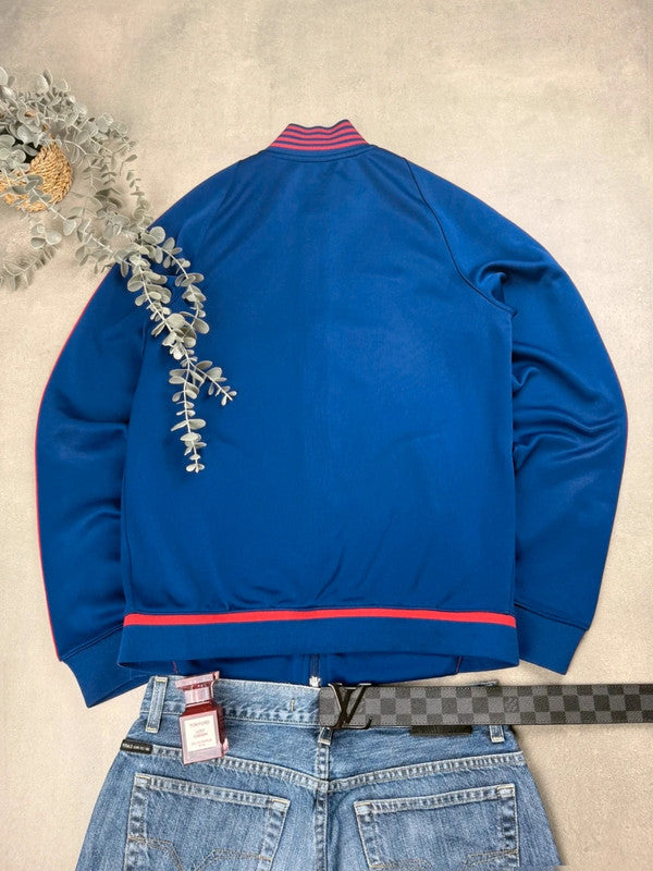 FC Barcelona Track Jacket – Nike – größe S