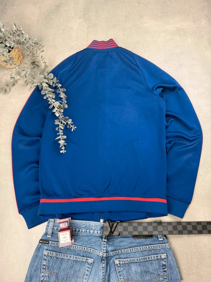 FC Barcelona Track Jacket – Nike – größe S