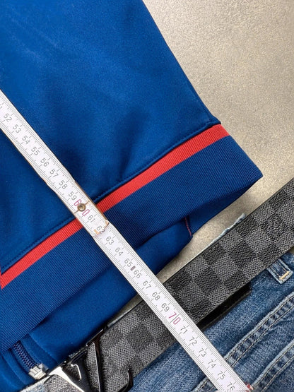 FC Barcelona Track Jacket – Nike – größe S