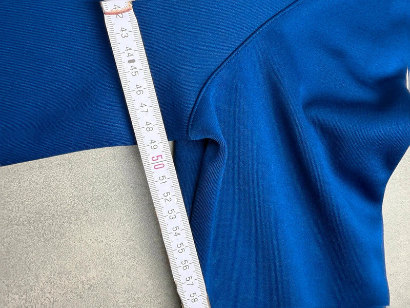 FC Barcelona Track Jacket – Nike – größe S