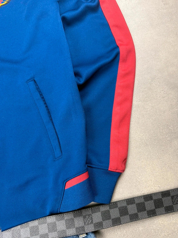 FC Barcelona Track Jacket – Nike – größe S