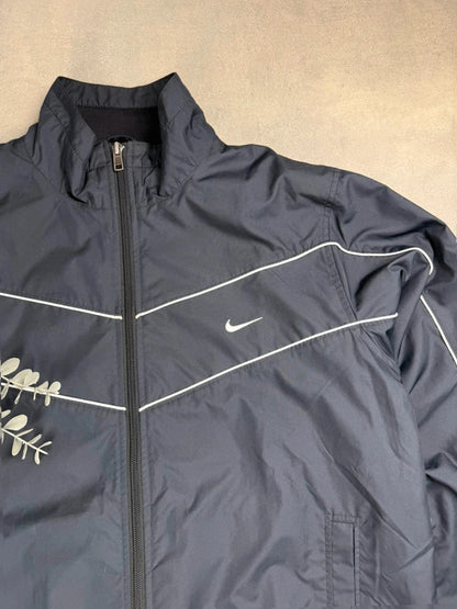 Nike tracksuit – Schwarz – Größe M (passt auch L)