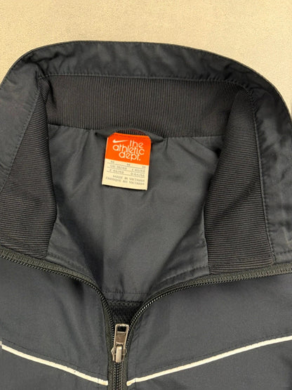 Nike tracksuit – Schwarz – Größe M (passt auch L)