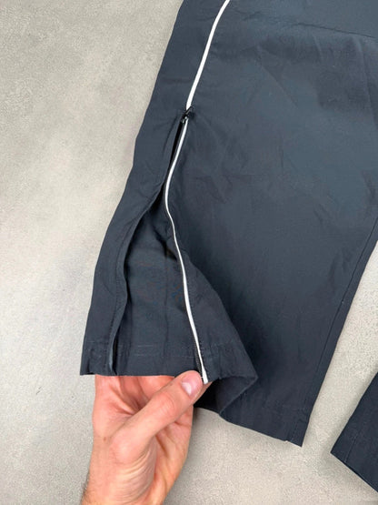Nike tracksuit – Schwarz – Größe M (passt auch L)
