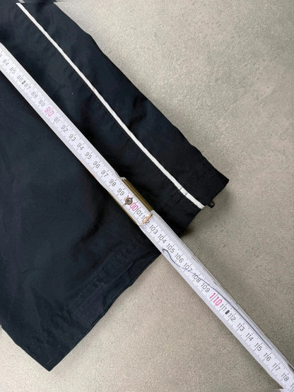 Nike tracksuit – Schwarz – Größe M (passt auch L)