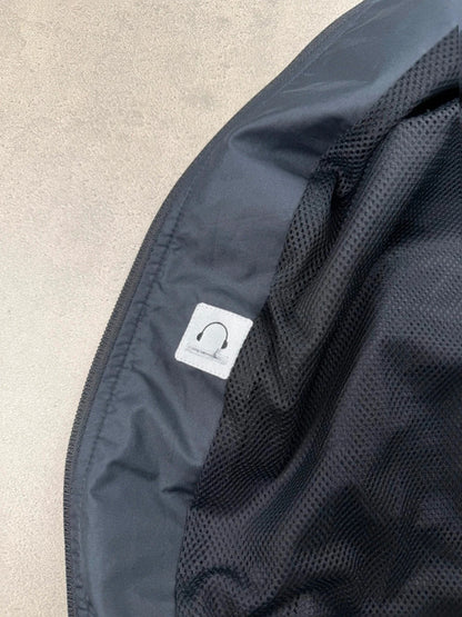 Nike tracksuit – Schwarz – Größe M (passt auch L)