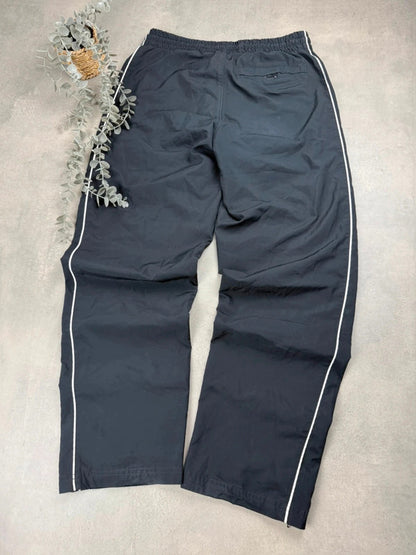 Nike tracksuit – Schwarz – Größe M (passt auch L)