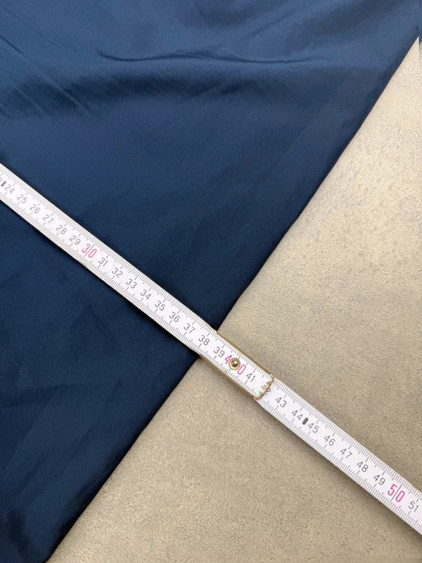 Nike Track Pants – marineblau – Open Leg – Größe XL